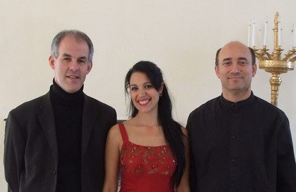 Bertrand Giraud, Gernot Winischhofer