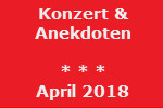 Konzert & Anekdoten beim Bach-Hengl
