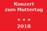 Muttertagskonzert 2018 beim Bach-Hengl in Grinzing